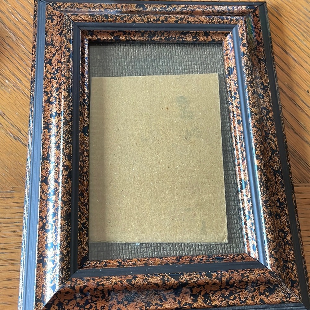 Photo frame 3” x 5”